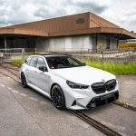 BMW M5 Touring
