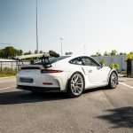 Porsche 991 GT3 RS